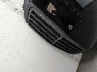 Капот, ориг. номер A2038800157, Mercedes C W203 2004-2008
