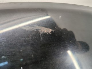 Капот, ориг. номер 5330105040, Toyota Avensis 3 2011-2015