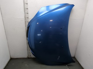 Капот Mazda 3 2003-2006