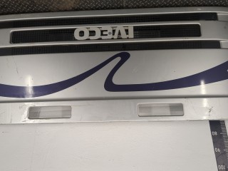Капот, ориг. номер 8142413, Iveco EuroCargo 1991-2000