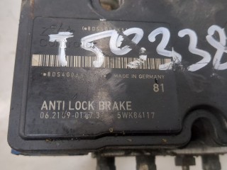 Блок АБС, насос (ABS, ESP, ASR), ориг. номер 5611086G10, Suzuki Ignis 2003-2008