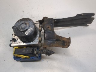 Блок АБС, насос (ABS, ESP, ASR), ориг. номер 5611086G10, Suzuki Ignis 2003-2008