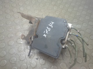 Блок АБС, насос (ABS, ESP, ASR), ориг. номер 4405002A20, Toyota Auris E18 2012-2015