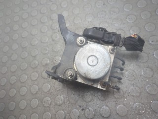 Блок АБС, насос (ABS, ESP, ASR) Opel Corsa 2006-2011