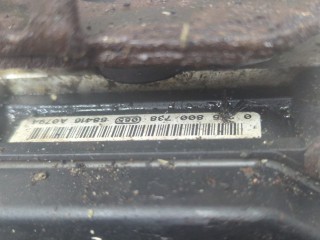 Блок АБС, насос (ABS, ESP, ASR), ориг. номер 4541FG, Citroen Xsara-Picasso 2004-2010