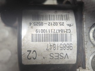 Блок АБС, насос (ABS, ESP, ASR), ориг. номер 96851847, Opel Antara 2006-2011