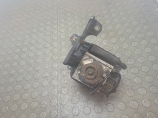 Блок АБС, насос (ABS, ESP, ASR) Opel Astra 1998-2009