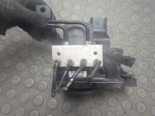 Блок АБС, насос (ABS, ESP, ASR), ориг. номер 13354301, 0265238000, Opel Meriva 2006-2010