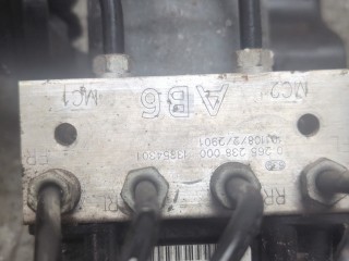 Блок АБС, насос (ABS, ESP, ASR), ориг. номер 13354301, 0265238000, Opel Meriva 2006-2010