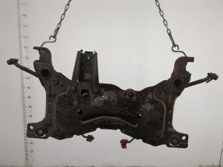 Балка подвески передняя (подрамник) Mazda 3 2003-2006