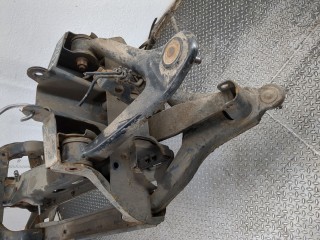 Балка подвески передняя (подрамник), ориг. номер 5802444318, Iveco Daily 6 2014-2026