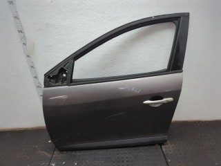 Стеклоподъемник электрический левый передний Renault Megane 2008-2014