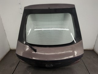Крышка (дверь) багажника Mazda 6 2005-2008