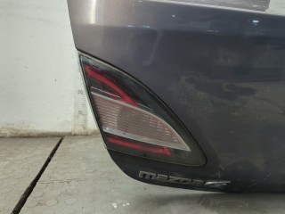 Крышка (дверь) багажника, ориг. номер GSYM6202XF, Mazda 6 2005-2008