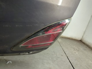 Крышка (дверь) багажника, ориг. номер GSYM6202XF, Mazda 6 2005-2008