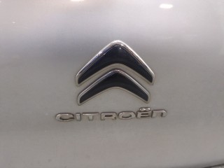 Крышка (дверь) багажника, Citroen C3 2016-2020