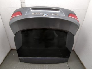 Крышка (дверь) багажника BMW X6 2007-2012