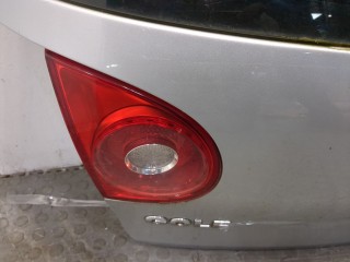 Крышка (дверь) багажника, ориг. номер 1K6827025H, Volkswagen Golf 1997-2006