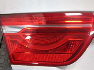 Крышка (дверь) багажника, ориг. номер T4N3190, GX7340110AF, Jaguar XE 2015-2019
