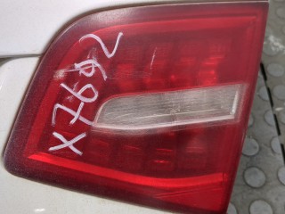 Крышка (дверь) багажника, Audi A6 2008-2011