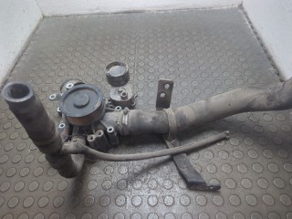 Насос водяной (помпа), ориг. номер 7420834409, Renault Midlum 2 2005-2013