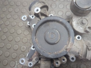 Насос водяной (помпа), ориг. номер 7420834409, Renault Midlum 2 2005-2013
