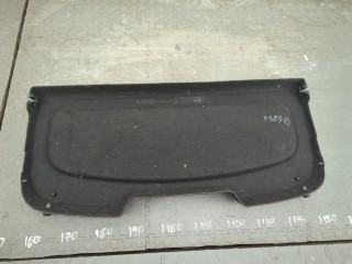 Полка багажника, ориг. номер 1781752, 8A61A46506AJ3ZHE, Ford Fiesta 2008-2013