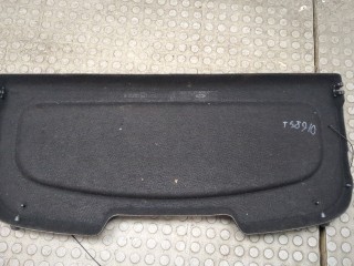 Полка багажника, ориг. номер 1781752, 8A61A46506AJ3ZHE, Ford Fiesta 2008-2013