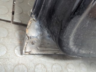 Замок двери левый передний, ориг. номер 3C2837015A, Volkswagen Passat 2000-2005