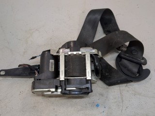 Ремень безопасности правый передний, ориг. номер 3G2857706C, Volkswagen Passat 8 2014-2021