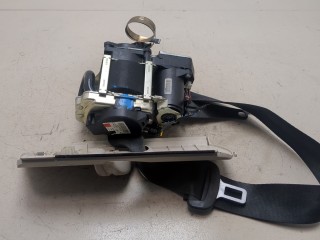 Ремень безопасности левый передний, ориг. номер 3G2857705C, Volkswagen Passat 8 2014-2021