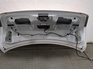 Подсветка номера, ориг. номер GX7313B627AB, LR087728, T2H24328, Jaguar XE 2015-2019