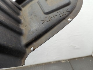 Защита арок (подкрылок) правая передняя, ориг. номер 7231154GA1, Suzuki Liana 2004-2007