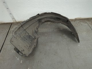 Защита арок (подкрылок) левая передняя, ориг. номер 7136HA, Peugeot 4007 2007-2012