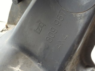 Защита арок (подкрылок) левая передняя, ориг. номер 1P0809957, Seat Leon 2005-2009