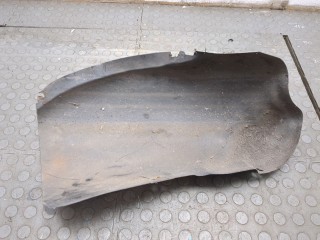 Защита арок (подкрылок) правая задняя, ориг. номер 13107663, Opel Astra 1998-2009