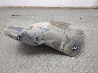 Защита арок (подкрылок) правая задняя, ориг. номер 13107663, Opel Astra 1998-2009