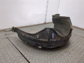 Защита арок (подкрылок) правая передняя, ориг. номер 538750D120, Toyota Yaris 2005-2009