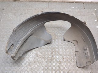 Защита арок (подкрылок) правая передняя Ford Fiesta 2001-2007