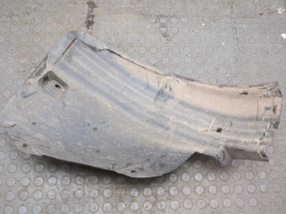 Защита арок (подкрылок) правая передняя Opel Astra 1998-2009