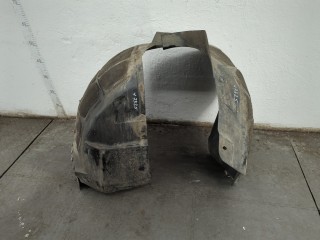 Защита арок (подкрылок) левая передняя, ориг. номер 13279496, Opel Astra 2006-2014