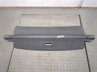 Шторка багажника Skoda Octavia 2000-2011