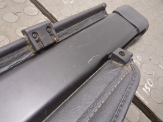 Шторка багажника, ориг. номер 84400-S9A-013ZA, Honda CR-V 2004-2006