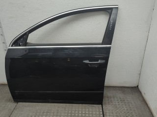 Дверь боковая (легковая) левая передняя Volkswagen Passat 2005-2010
