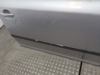 Дверь боковая (легковая) правая передняя, ориг. номер 1Z0831056, Skoda Octavia 2000-2011