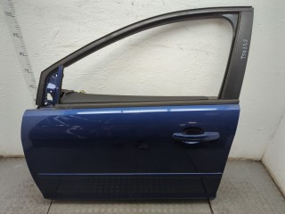 Дверь боковая (легковая) левая передняя Ford Focus 2004-2008