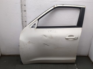 Дверь боковая (легковая) левая передняя Nissan Juke 2010-2014