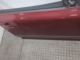 Дверь боковая (легковая) правая передняя, ориг. номер 1Z0831056, Skoda Octavia 2000-2011
