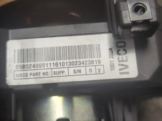 Шлейф руля, ориг. номер 5802499911, Iveco Daily 6 2014-2026