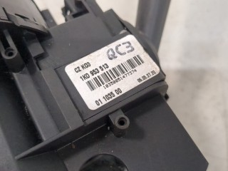 Шлейф руля, ориг. номер 1K0959653C, Seat Altea 2004-2009